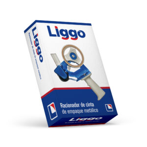 RACIONADOR LIGGO C/EMPAQUE (700-0100)