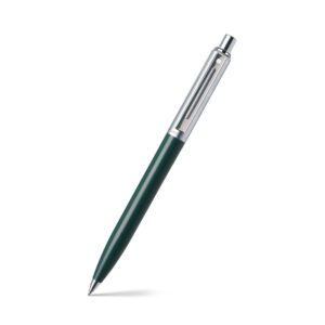 BOLIGRAFO SHEAFFER SENTINEL RT VERDE CROMADO CT BLISTER (B23215151)