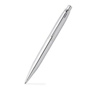 PLUMA SHEAFFER VFM CROMADO PULIDO CT PUNTO MEDIANO (E0942153)
