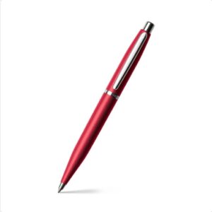 PLUMA SHEAFFER VFM ROJO INTENSO CT PUNTO MEDIANO (E0940353)
