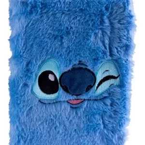 NOTEBOOK MOOVING MAW STITCH A5 (2441236001)