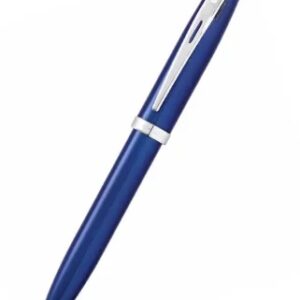 BOLIGRAFO SHEAFFER 100 LACA AZUL BRILLANTE CT C/ESTUCHE (E2933951)