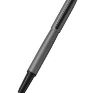 PLUMA SHEAFFER VFM GRIS MATE BT PUNTO MEDIANO (E0942453)