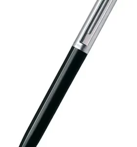BOLIGRAFO SHEAFFER SENTINEL RT NEGRO CROMADO CT BLISTER (B23211151)