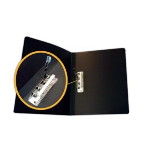 CARPETA LAMA KISMET A4 V/COLORES (711A4)