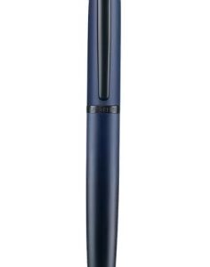 PLUMA SHEAFFER VFM DEGRADE AZUL MATE PUNTO MEDIANO (E0942953)