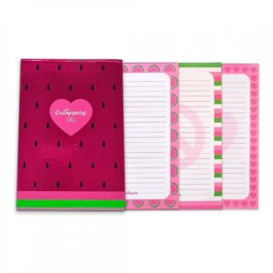 BLOCK ANOTADOR MOOVING QUITAPESARES X 120H (2031219023)