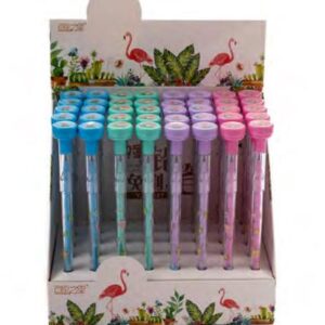 LAPIZ MULTIPAPER CON MINAS INTERCAMBIABLES SELLITO SMILE (25-303)