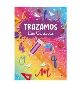 LIBRO TRAZAMOS V/MODELOS EDITORIAL BETINA.