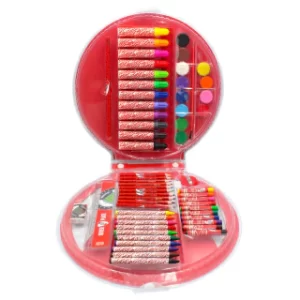 SET DE ARTE CRESKO RIVER 60 PCS (RI234)