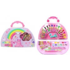 SET DE ARTE CRESKO 50 PCS (CK848)
