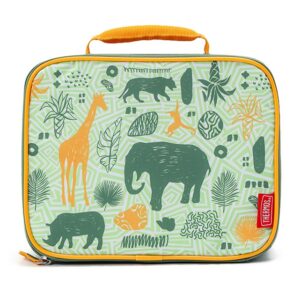 LONCHERA THERMOS KIDS TERMICA SELVA (N137026)