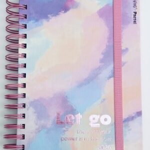 AGENDA MOOVING PASTEL 2026 15X21 DIA POR PAGINA (1405210)