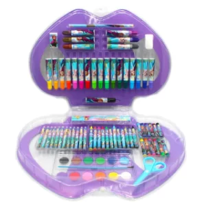 SET DE ARTE CRESKO FROZEN 78 PCS (FA108)