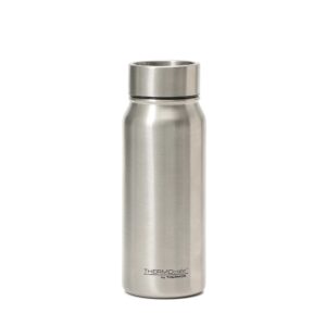 BOTELLA THERMOS ACERO INOXIDABLE TERMICA TAPA CON PULSADOR 750ML (AD4097)