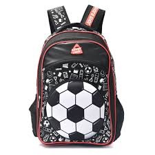 MOCHILA MODAX TERMOFORMADA PLAY SPORT PELOTA (35378)