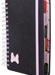 AGENDA MOOVING 2027 MINNIE MOUSE 14X20 DÍA POR PAGINA (1418131)