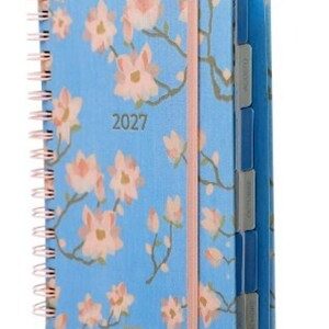 AGENDA MOOVING 2027 CEREZO 16.5X22 DIA POR PAGINA (1414244)