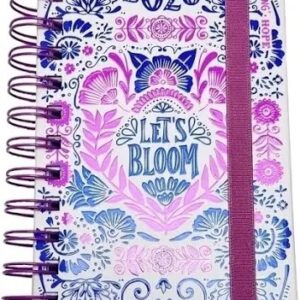 AGENDA MOOVING 2026  HOPE 10X15 2 DIAS POR PAGINA (1402103)