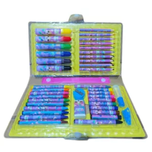 SET DE ARTE CRESKO SIMONES 42 PCS (SI591)