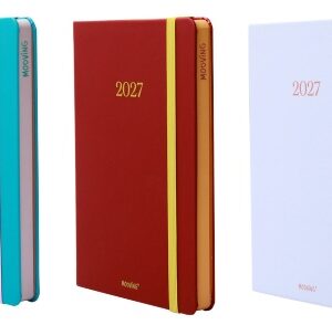 AGENDA MOOVING 2027 NOTES 15X21 SEMANA A LA VISTA (1446100)