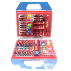 SET DE ARTE CRESKO SPIDERMAN 66 PCS (HA615)