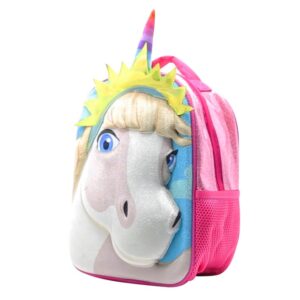 MOCHILA CRESKO PERCHERON/MARGARITA LA GRANJA DE ZENON TERMOFORMADA (GZ023)