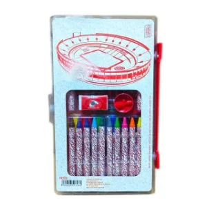 SET DE ARTE CRESKO RIVER 42 PCS (RI233)