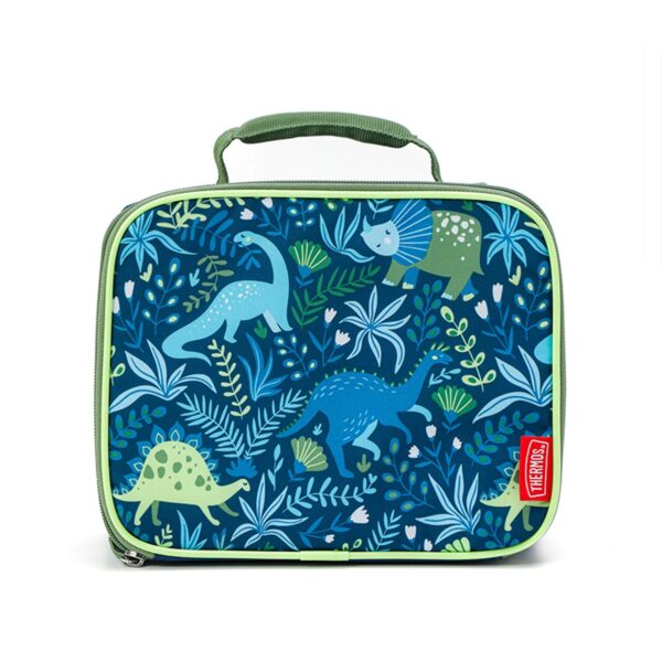 LONCHERA THERMOS KIDS TERMICA DINOS (N136312)