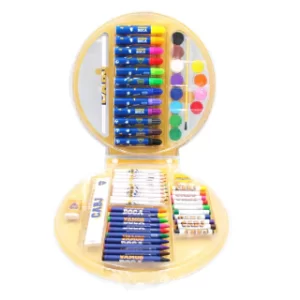 SET DE ARTE CRESKO BOCA 60 PCS (BO603)