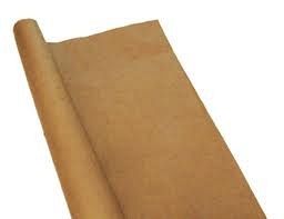 PPAPEL MISIONERO HEMAPEL 60X85 130GR X10U