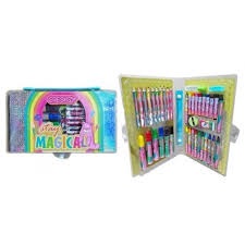 SET DE ARTE CRESKO 42 PCS (CK847)