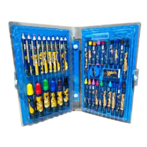 SET DE ARTE CRESKO REY LEON 42 PCS (RL002)