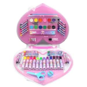 SET DE ARTE CRESKO SIMONES 54 PCS (SI592)