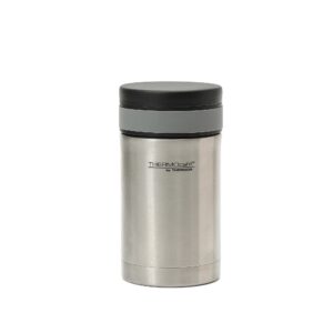 CONTENEDR DE COMIDA THERMOS ACERO INOXIDABLE 500ML (FFJ-500)