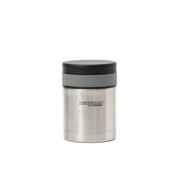 CONTENEDR DE COMIDA THERMOS ACERO INOXIDABLE 350ML (FFJ-350)