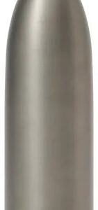 BOTELLA THERMOS ACERO INOXIDABLE TERMICA TAPA A ROSCA 500ML (SVB1105)