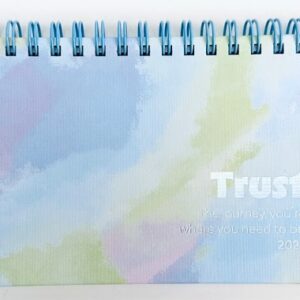 AGENDA MOOVING 2026 POCKET PASTEL C/ESPIRAL 17X9.4 (1409210)