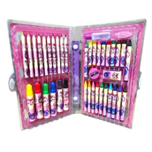 SET DE ARTE  CRESKO FUNNY LAND 42 PCS (FL199)