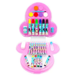 SET DE ARTE CRESKO MINNIE 31 PCS (KM900)