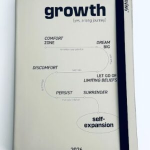 AGENDA MOOVING 2026 GROWTH 15X21 DIA POR PAGINA (1404149)