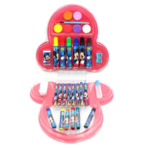 SET DE ARTE CRESKO MICKEY 31 PCS (KM899)