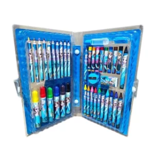SET DE ARTE CRESKO FROZEN 42 PCS (FA107)