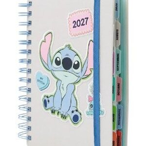 AGENDA MOOVING 2027 DREAMER 15X21 SEMANA A LA VISTA (1404109)