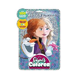 SET VERTICE SUPER COLOREA FROZEN