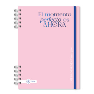 AGENDA RY 2026 EMPRENDEDORES AHORA DXP  (8012)
