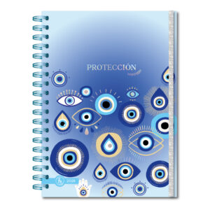 AGENDA RY 2026 UNIVERSO PROTECCION 2DXP (8004)