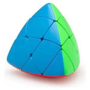 CUBO MAGICO TALBOT MOYU NEXUS