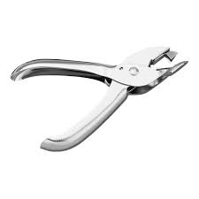 PINZA SACABROCHES METALICA EZCO (1039A)