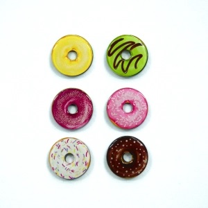 IMANES IBI CRAFT DONAS X6U (658091)